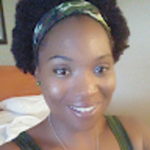 Meet your Posher, Melanie